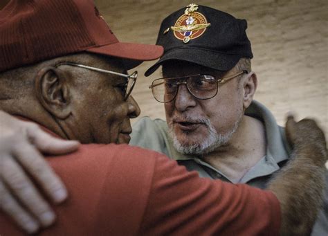 The Legend of Jim Capers: The Hero Who Never Was | Coffee or Die