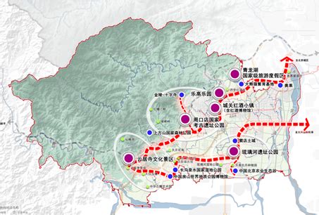 《房山区全域旅游发展专项规划（2019-2035年）》正式发布_ 视频中国