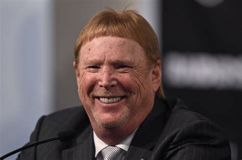 Mark Davis Raiders Haircut