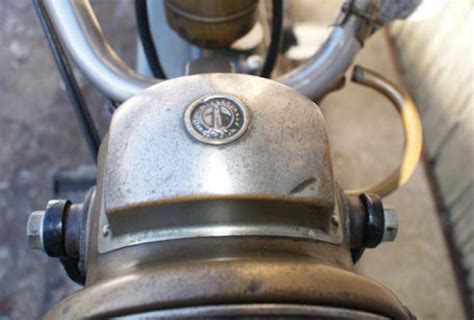 Kynoch 1912/13 490cc | BRITISH Only Austria Fahrzeughandel GmbH