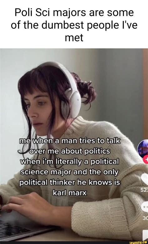 Everything Is Political Meme 的图像结果