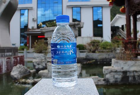 多彩贵州水 | 贵州天壶泉饮品有限责任公司