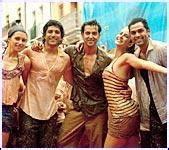Zindagi Na Milegi Dobara rocks at the box office - Rediff.com movies