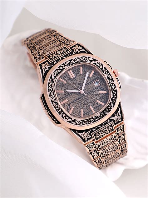 Haute Sauce Women Embellished Straps Watch