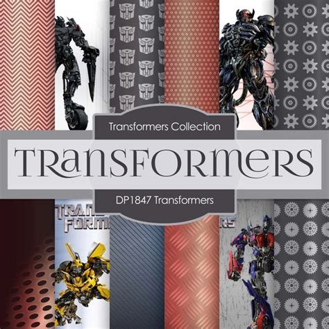 Image result for Transformers Paper Overload