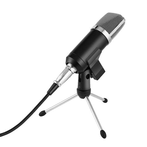 Handheld Condenser Microphone 的图像结果
