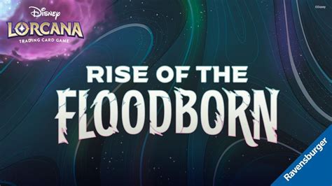 Lorcana RotF League Finale!, Nomad Games and Hobbies, Edmonds, 17 ...