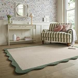 Buy TTC THREAD & TEXTURE CARPET Crafted with Care: Premium Hand-Tufted ...