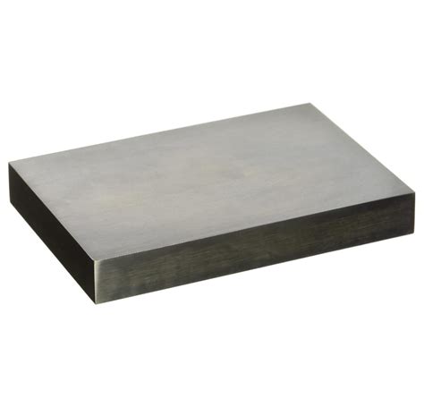 4" x 6" x 3/4" Steel Block - JT34461DP - Walmart.com