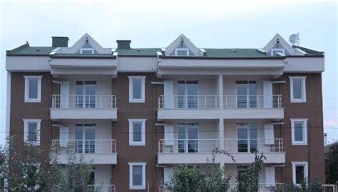 KARAAGAC GREEN APART (Edirne) - Apartment Reviews, Photos, Rate ...
