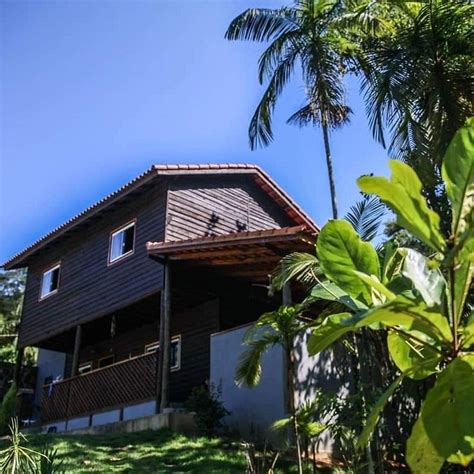 POUSADA JAGUATIRICA PETAR (Bairro da Serra) - Lodging Reviews & Photos ...