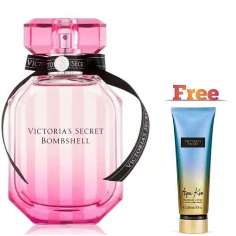 Victoria’s Secret Bombshell Eau De Parfum 100ml for Women