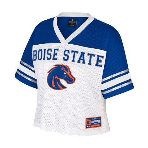 Women's Boise State Apparel | The Blue and Orange Store