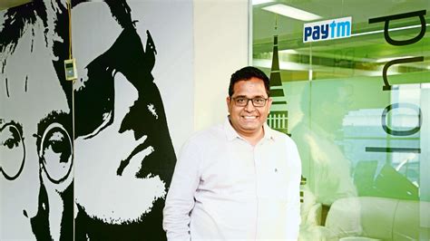 Competition issues: Paytm's Sharma, Ola's Agarwal to meet parl panel ...