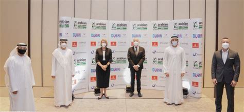 Dubai to host ATM first in-person travel & tourism event post pandemic ...