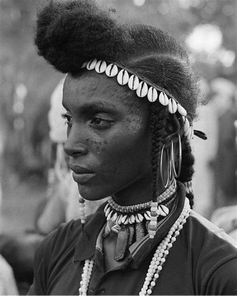 5 Black Indigenous Tribes: History, Culture & Traditions