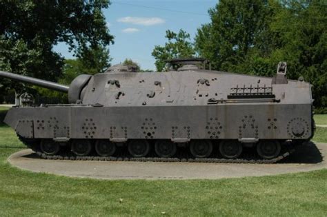 12 Military Museums Around The World That Give You The Experience Of A ...
