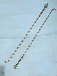 Yes *E Rickshaw Rear Brake Rod (18 Inch) : Amazon.in: Car & Motorbike