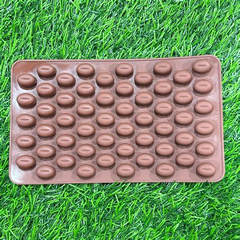 Candle Coffee Bean mould – The Pastel Carnival