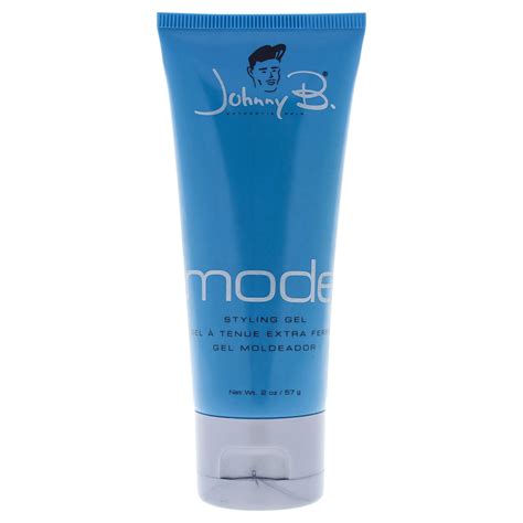 Johnny B Hair Gel Target : Johnny B Mode Gel Target Online Shopping ...
