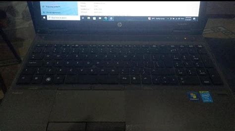 HP ProBook Core I7 的图像结果