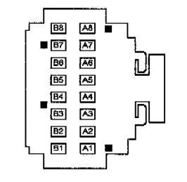 Image result for NEWROCKIES Pro Module Installation Cadillac