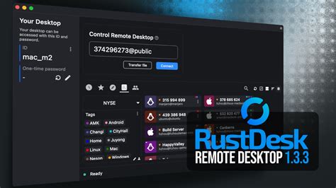Image result for Rustdesk iOS