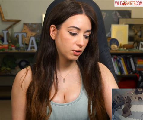 Sweet Anita / Sweet_Anita / sweetanita / sweetanitatwitch / sweetanitaxxx nude OnlyFans ...