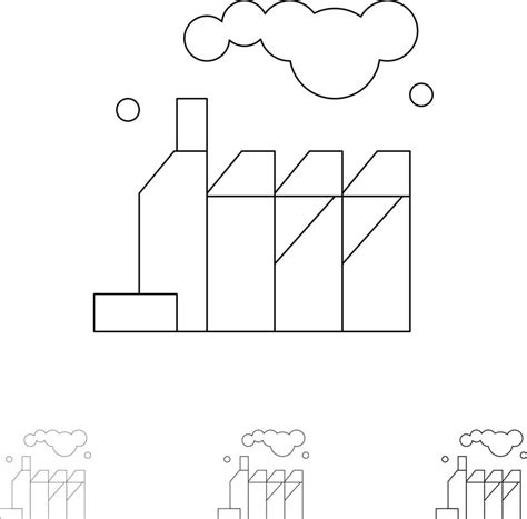 Factory Simple Drawing 的图像结果