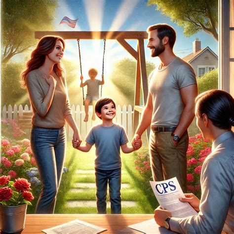 Cps Adoption Prep Worker