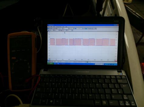 Image result for PicoScope Distributor Testing