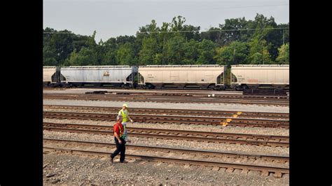 CSX railroad closes and downgrades major facilities - World Socialist ...