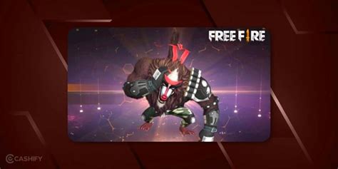 Top 6 Free Pets You Can Pick In Free Fire | Cashify Blog