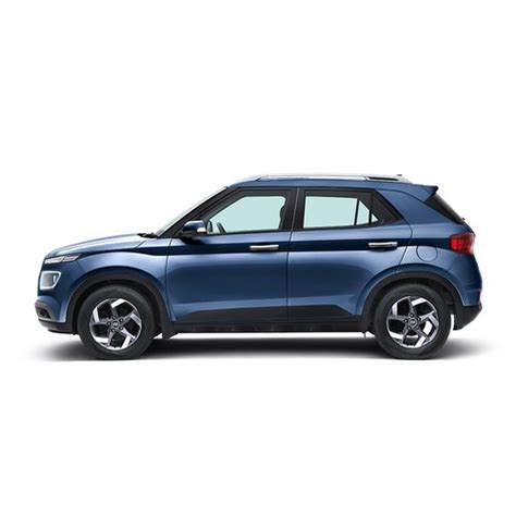 Hyundai Venue Car Colours | 9 Hyundai Venue Colors Available in India