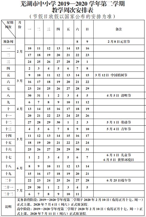 新学期芜湖市12所新学校新增学位17370个