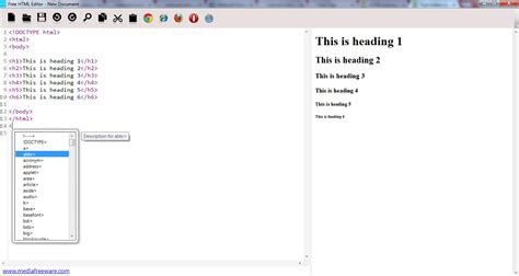 HTML Download Free 的图像结果