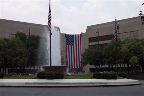 Belleville, IL : Belleville Courthouse by Barbara Markham of RE/MAX ...