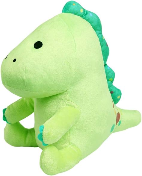 ZCPACE 10inch Stuffed Animal Pickle Dinosaur Plush Toy India | Ubuy