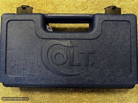 Image result for Colt Python 2020 Disassembly
