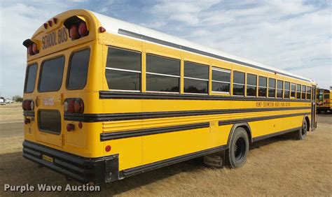 Image result for Blue Bird TC2000