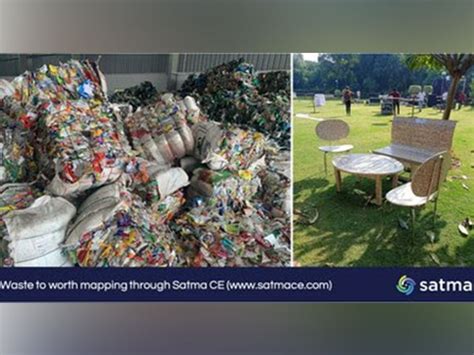 Implementation of Satma CE helps strengthen the Deluxe recycling supply ...