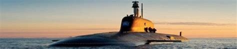 Explosion Forced Indian Navy To Return Nuclear Submarine To Russia ...