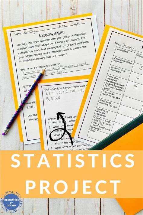 Statistics Project Ideas 的图像结果