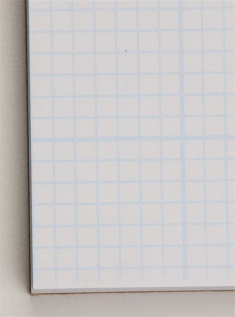 Buy Bienfang Designer Grid Paper Pad, 8x8 Cross Section, 8.5 x 11 ...