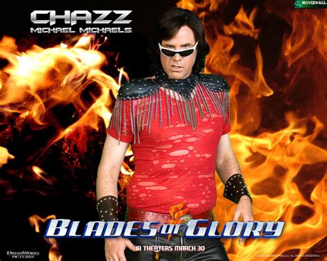 Chazz Michael Michaels Fire