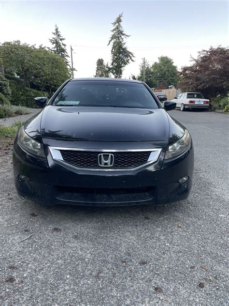 2008 Honda Accord for Sale in Seattle, WA - OfferUp