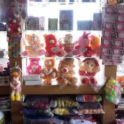 Best Top Rated Gift shop in Telhara, Maharashtra, India | Yappe.in