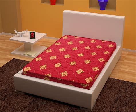 Story@Home FOAMMAT 4 inch Single High Density (HD) Foam Mattress Price ...