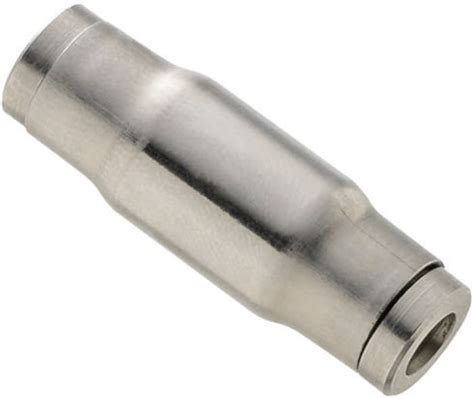 3806 06 00 Legris | Legris LF3800 Series Straight Tube-to-Tube Adaptor ...