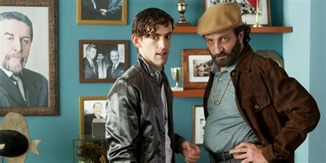 Best Spanish Language Films